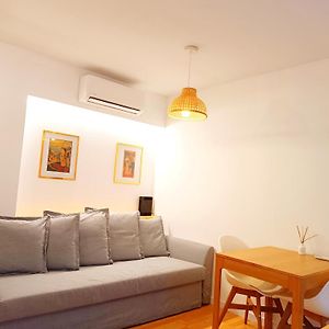 Apartamento de 1 Dormitorio